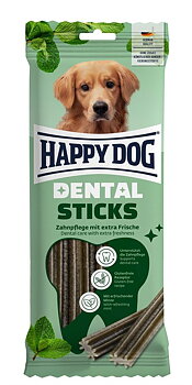 Happy Dog Dental Sticks 130 g