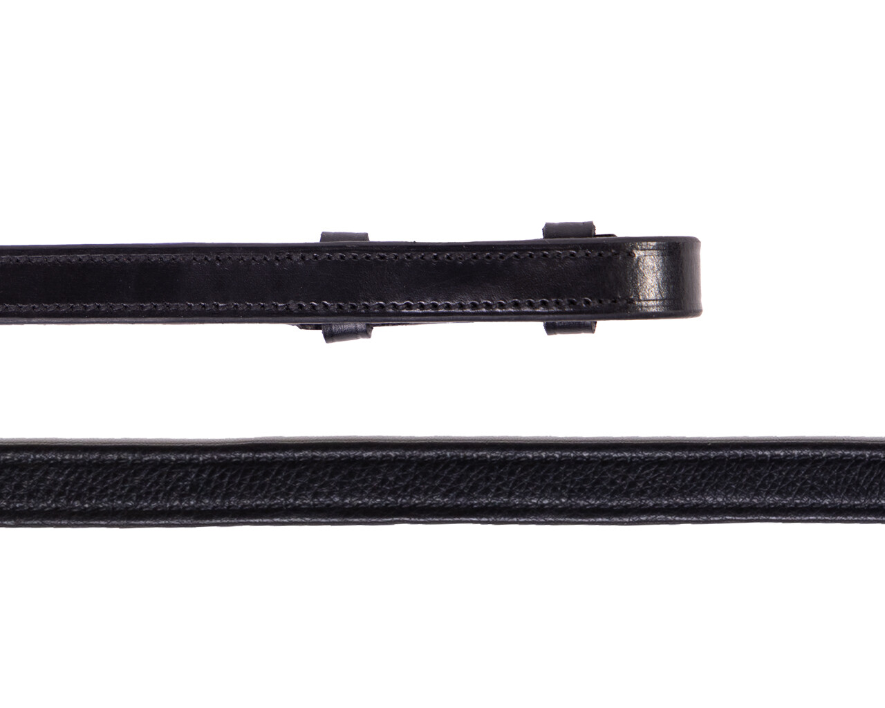 PresTeq Fayrein Weymouth-tyglar Smooth (läder + antislip)