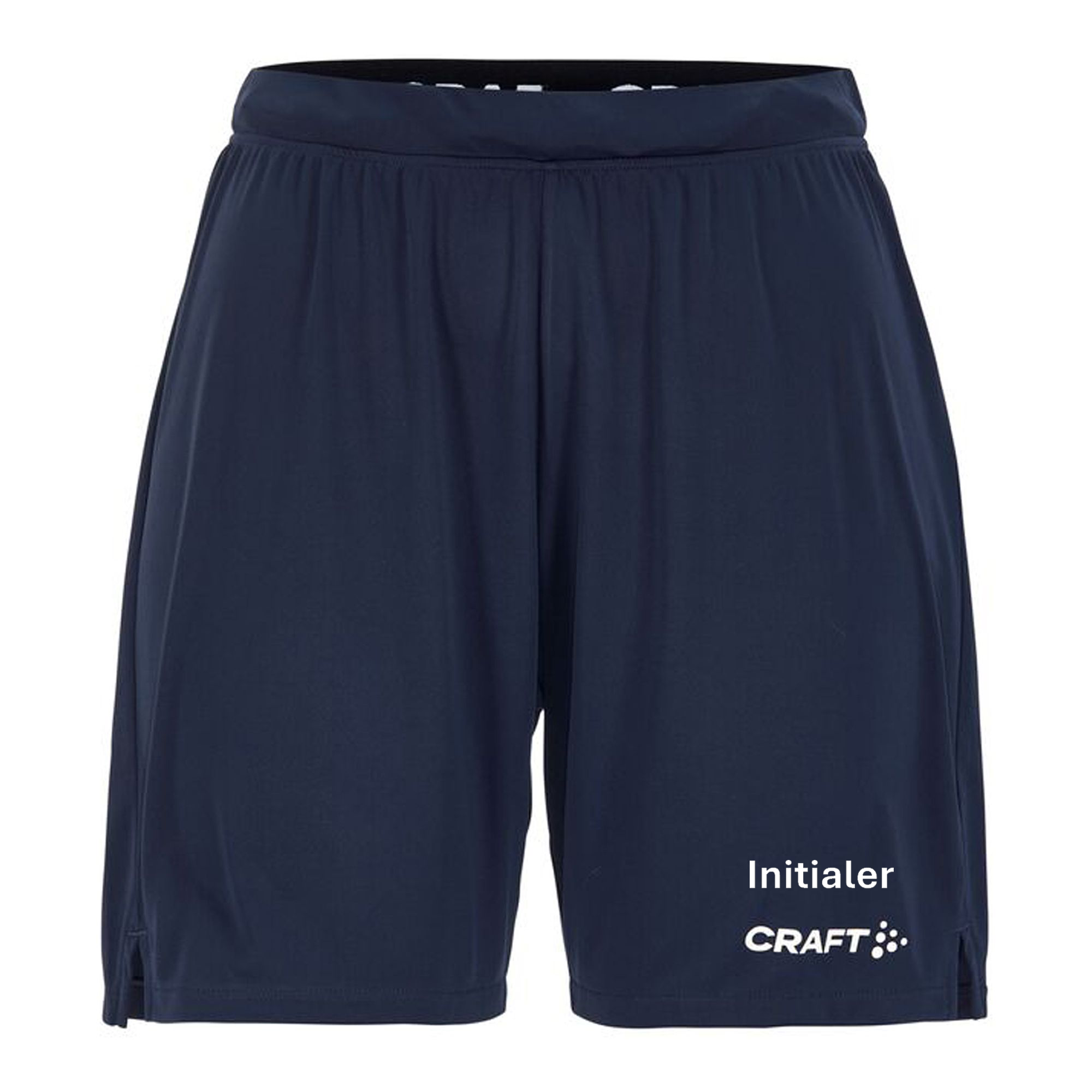 Craft Evolve 2.0 Shorts Dam (Horreds Sportklubb)