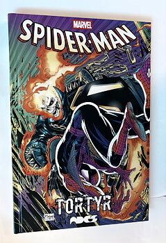 Spider-Man: Tortyr