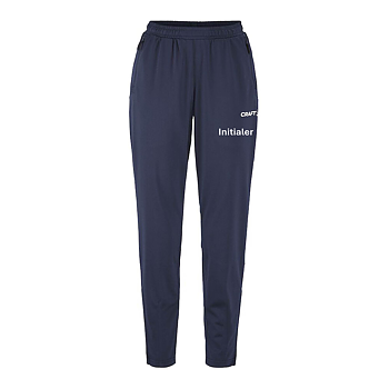 Craft Evolve 2.0 Pants Dam (Horreds Sportklubb)