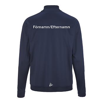 Craft Evolve 2.0 Full Zip Jacket Dam (Horreds Sportklubb)