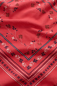 Skall classic scarf 55x55 - Soft scarf  