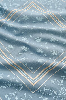 Skall classic scarf 55x55 - Soft scarf  