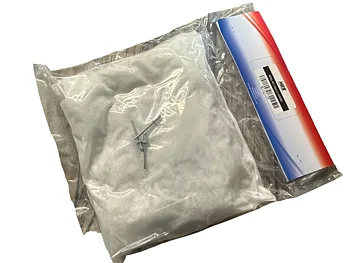 HGS  Ljuddämpare ull sats 125/144CC