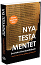 Parallellbibeln och Svenska Standardbibeln pocket