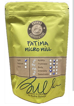 Fatima Micromill