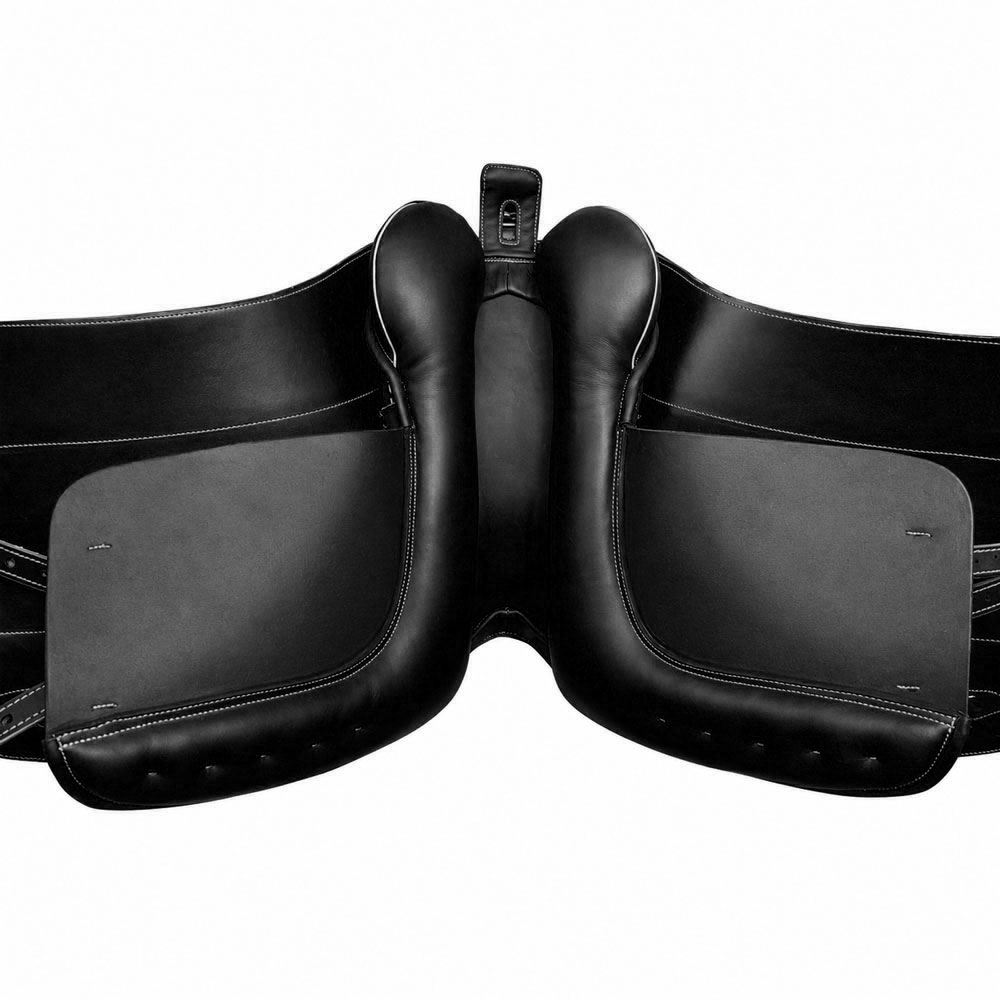 Zaldi Escola Golegã Black - 3