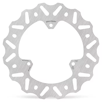 Moto-master Nitro Bromsskiva fram Ktm SX65 2000-2024,TC65 2017-2024,MC65 2021-2024