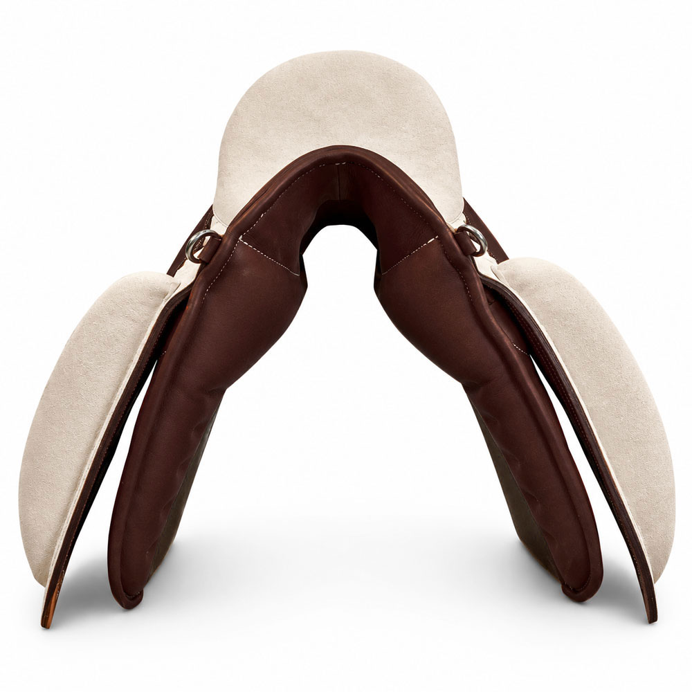 Zaldi Escola Golegã Dark Brown - 5