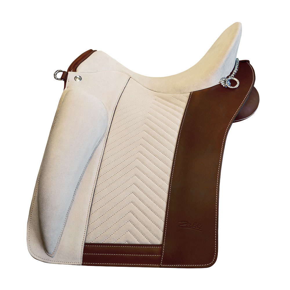 Zaldi Escola Golegã Dark Brown