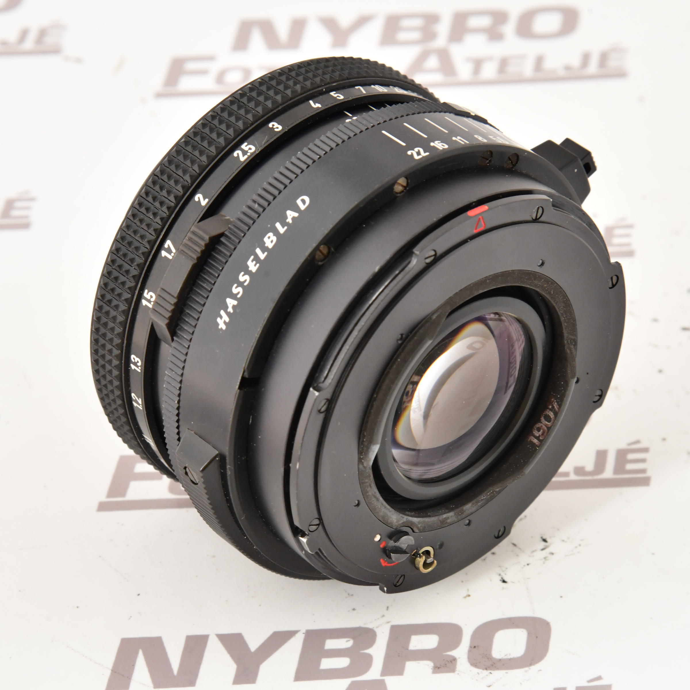 Hasselblad Carl Zeiss Planar F 80/2,8 - 2