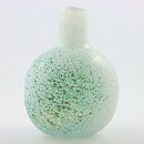 オイバ・トイッカ  ホワイトの花瓶 Vase　17cm 1980年代 
