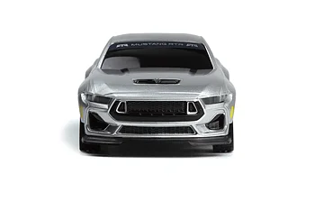 HPI Racing nano-TTR Ford Mustang RTR Spec5 - Iconic Silver