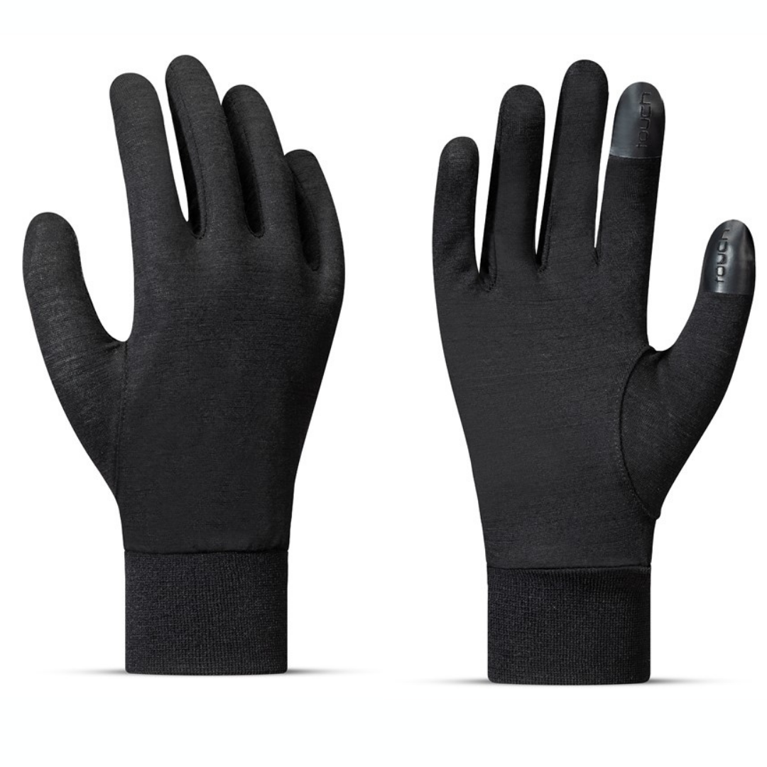 ROECKL MERINO GLOVE LINER