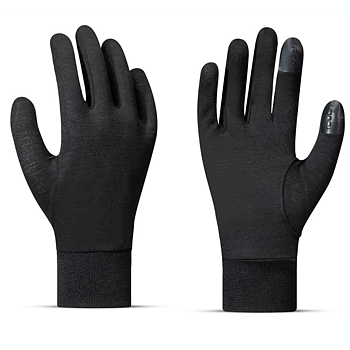 ROECKL MERINO GLOVE LINER