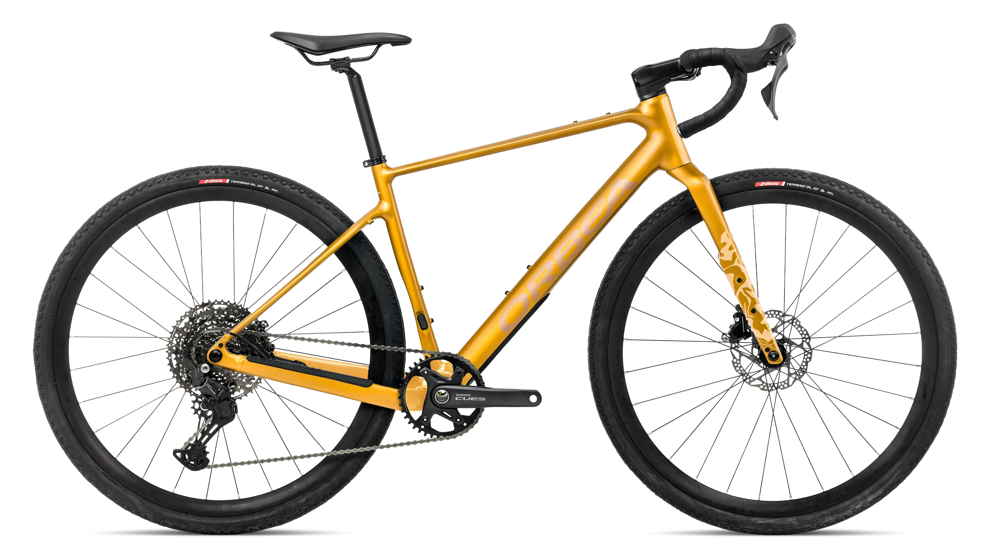 ORBEA TERRA H40 1X - 2