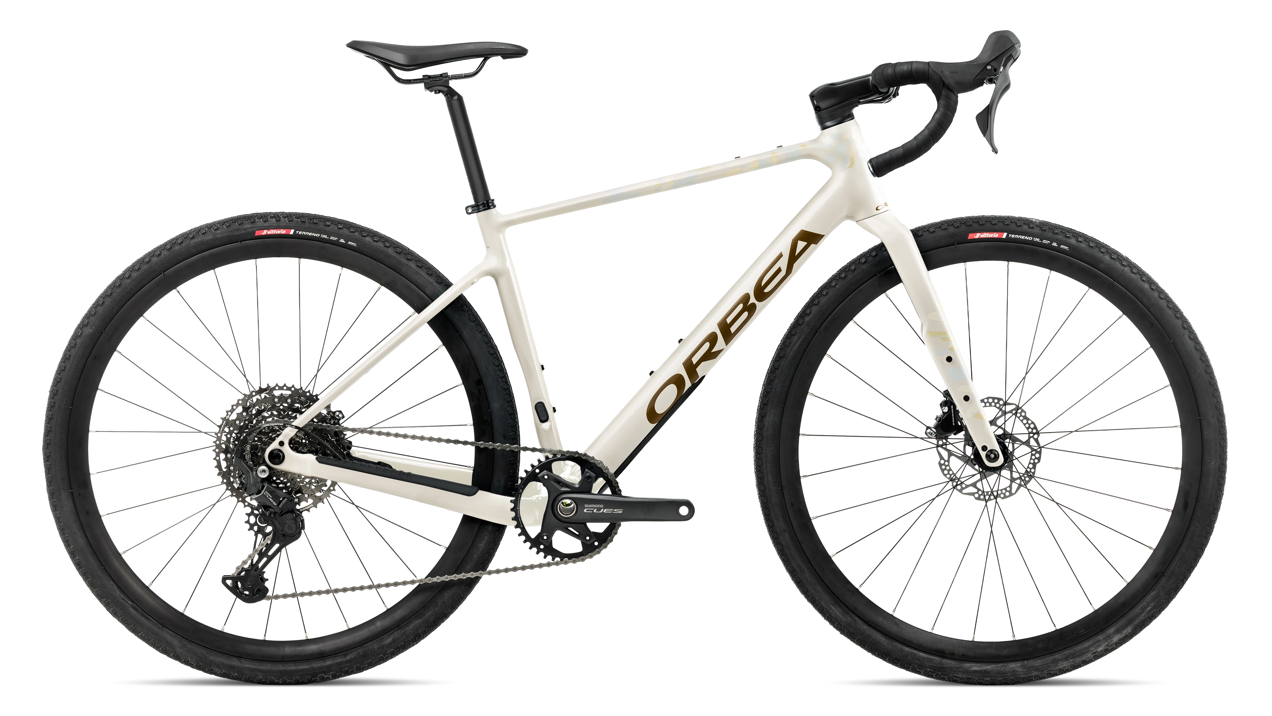 ORBEA TERRA H40 1X - 3