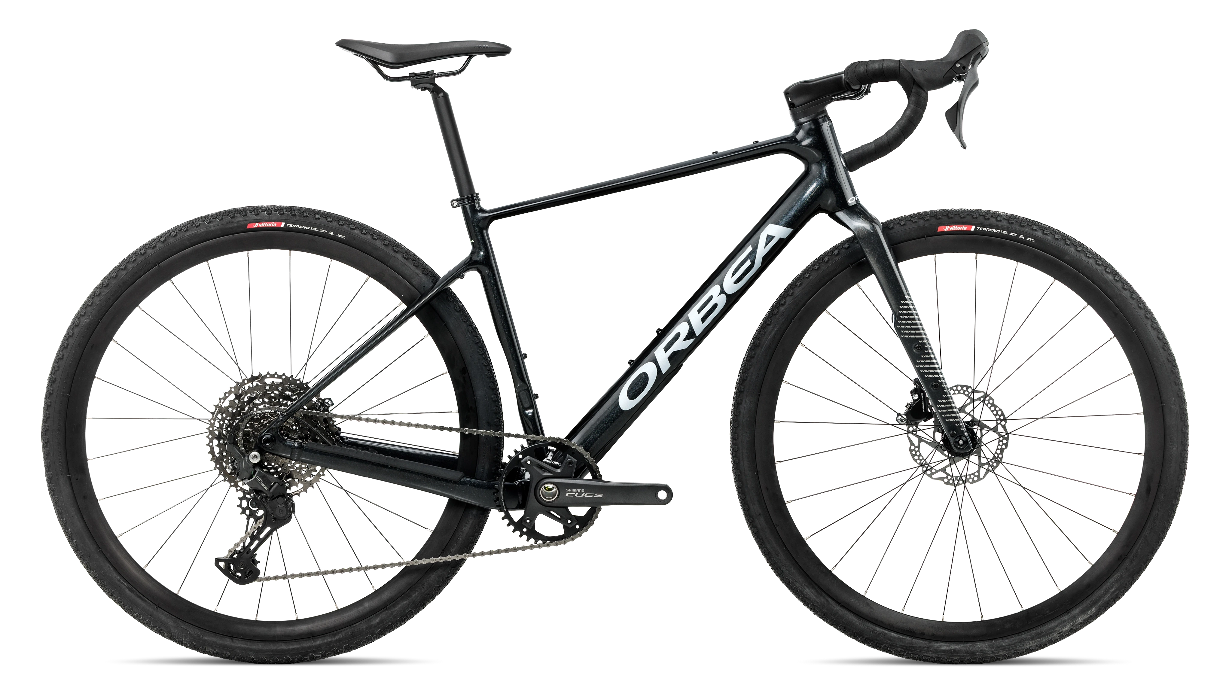 ORBEA TERRA H40 1X