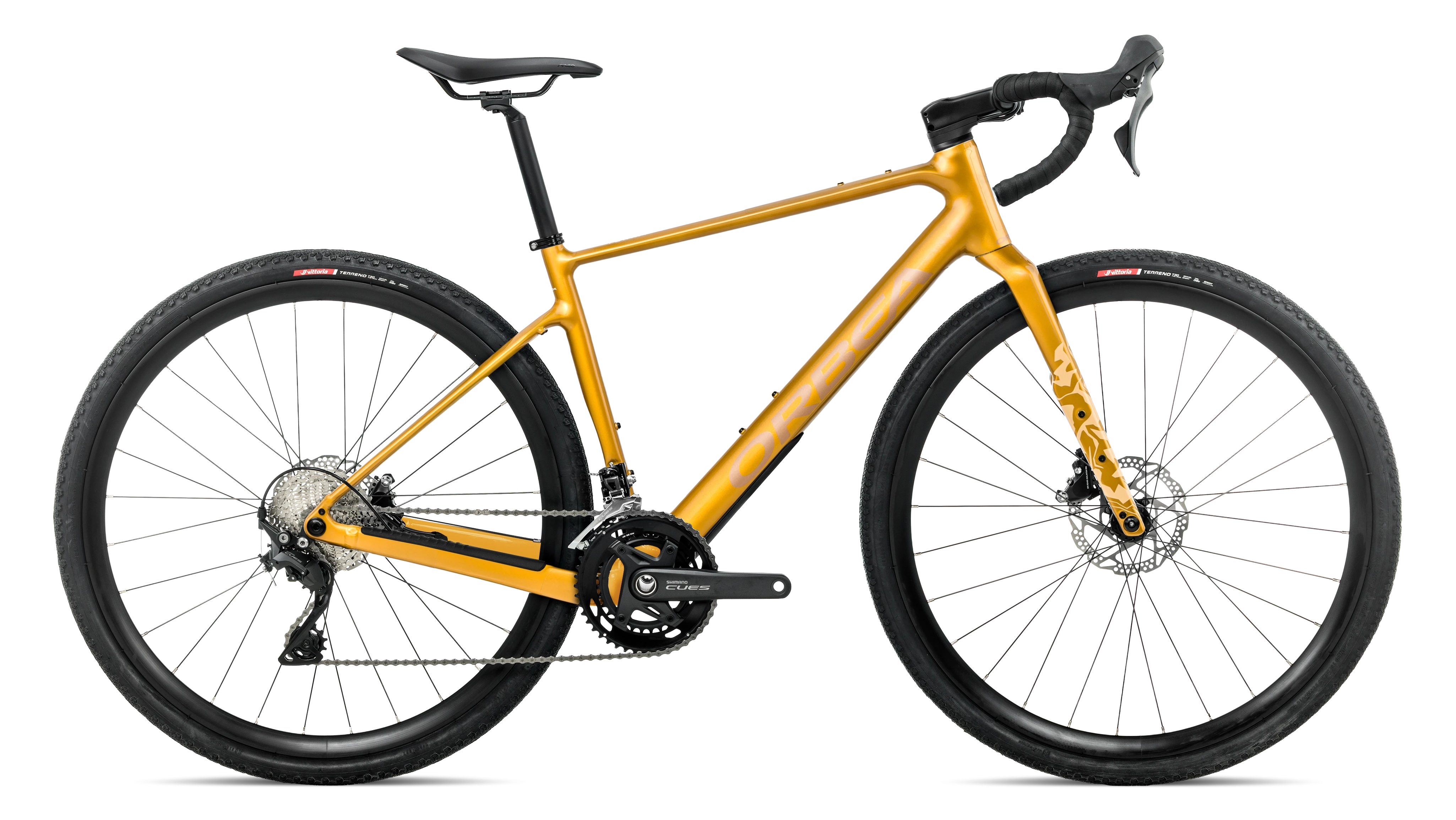 ORBEA TERRA H40