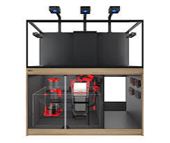 Red sea Reef-Frame akvarium - 3