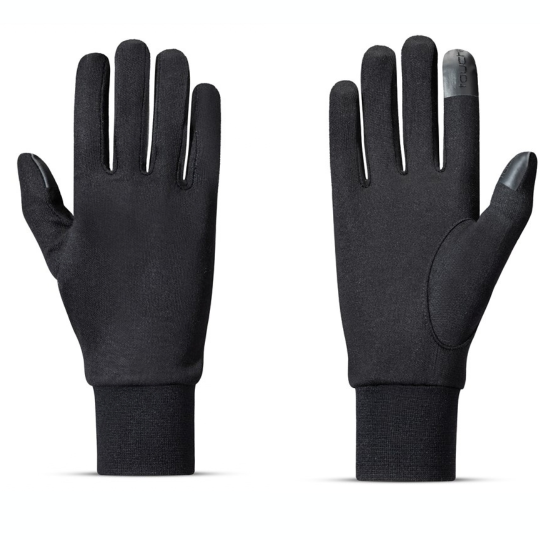 ROECKL SLIK LINER TILL HANDSKE