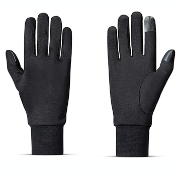 ROECKL SLIK LINER TILL HANDSKE