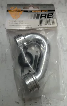 RB Products 01353-192P Kompakt Manifolder 192 mm
