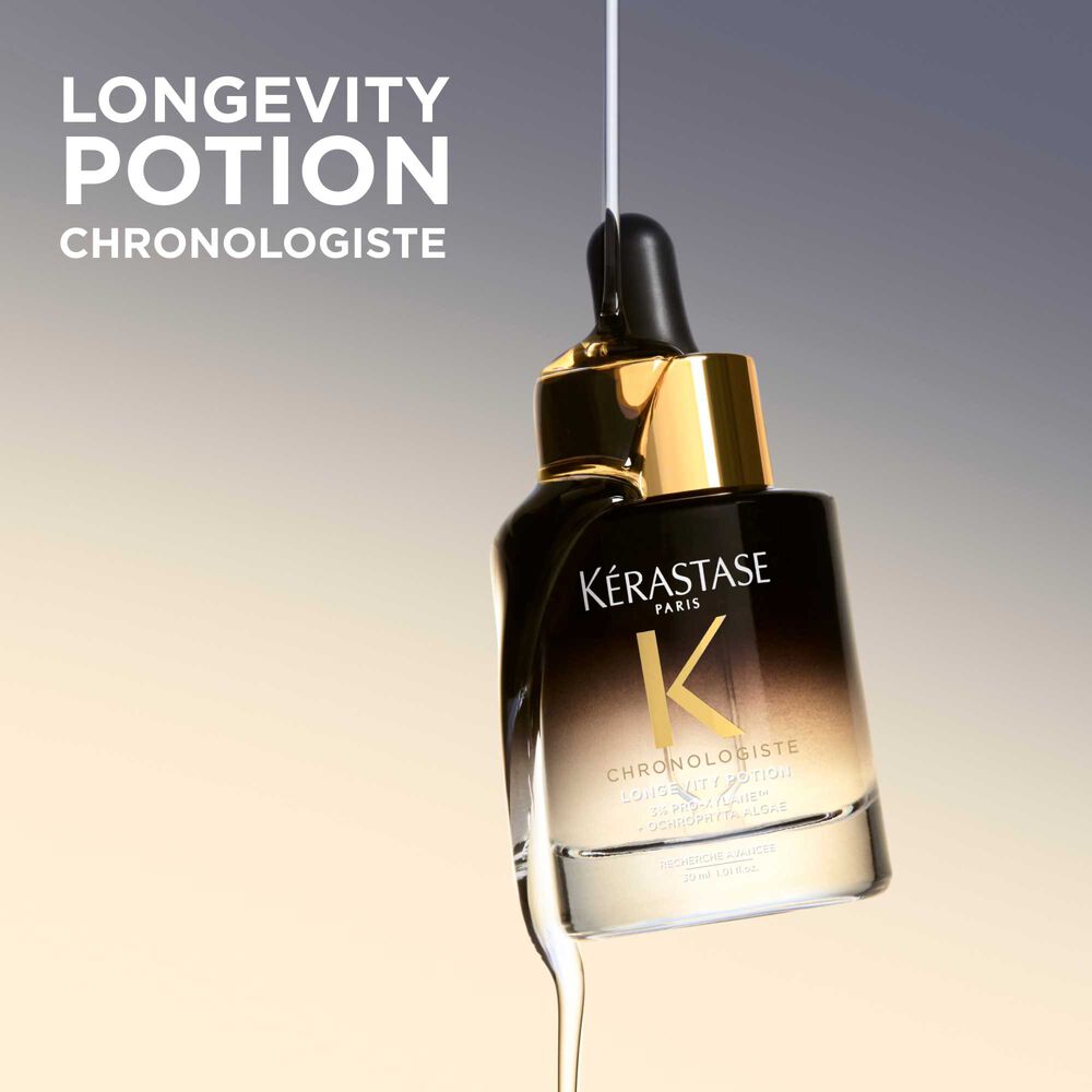 Kerastase Chronologiste Longevity Potion 30 ml - 2