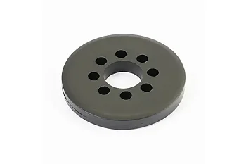 Fastrax FAST561-4 Tru-Start Rubber Wheels