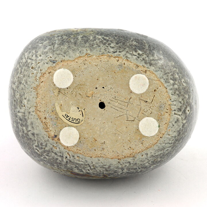 リサラーソン  一点もの  鳥の置物  11cm  1960年代