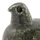 リサラーソン  一点もの  鳥の置物  11cm  1960年代