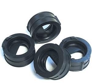 Insugsgummi sats Yamaha XJ600 /S/N/Diversion 50HK  1996-  224325