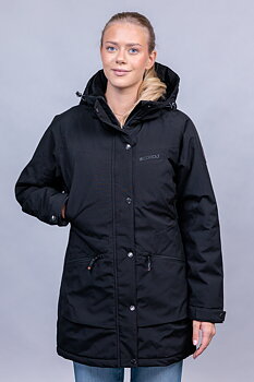 Cobolt Greta Winter Jacket