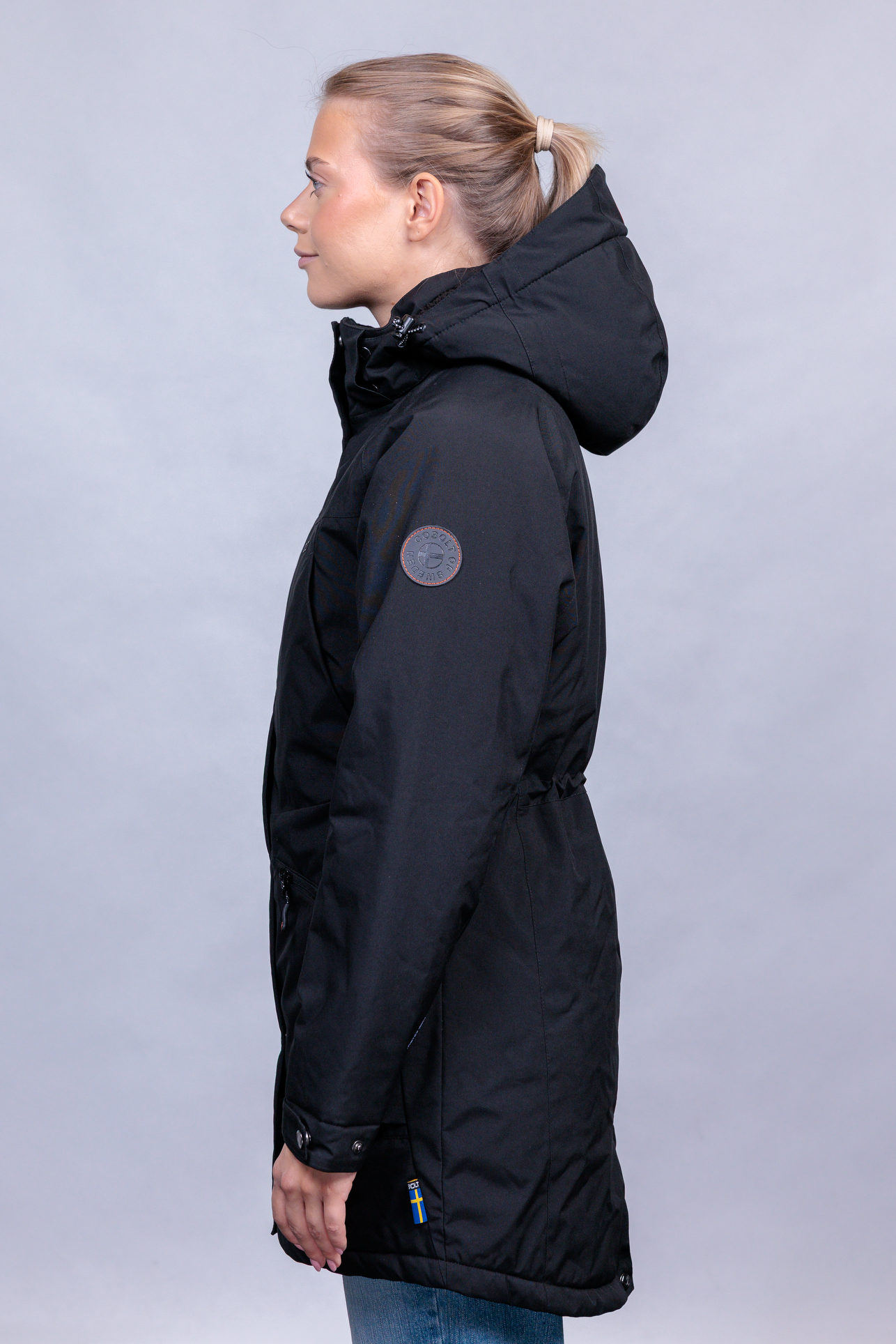 Cobolt Greta Winter Jacket - 2
