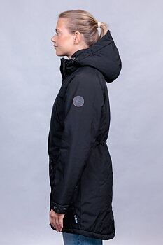 Cobolt Greta Winter Jacket
