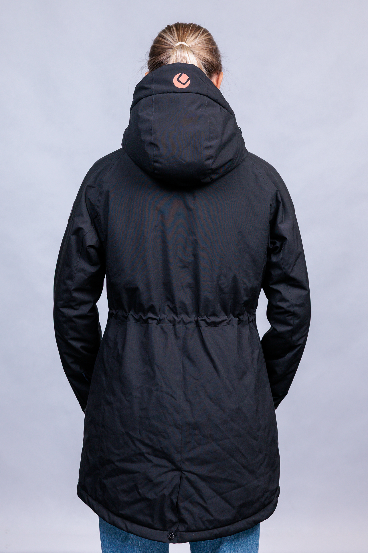 Cobolt Greta Winter Jacket - 3