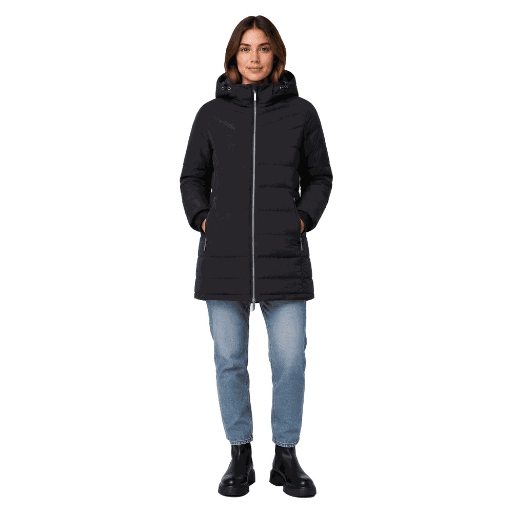 Dobsom Lausanne Jacket Women Vinterjacka - 2