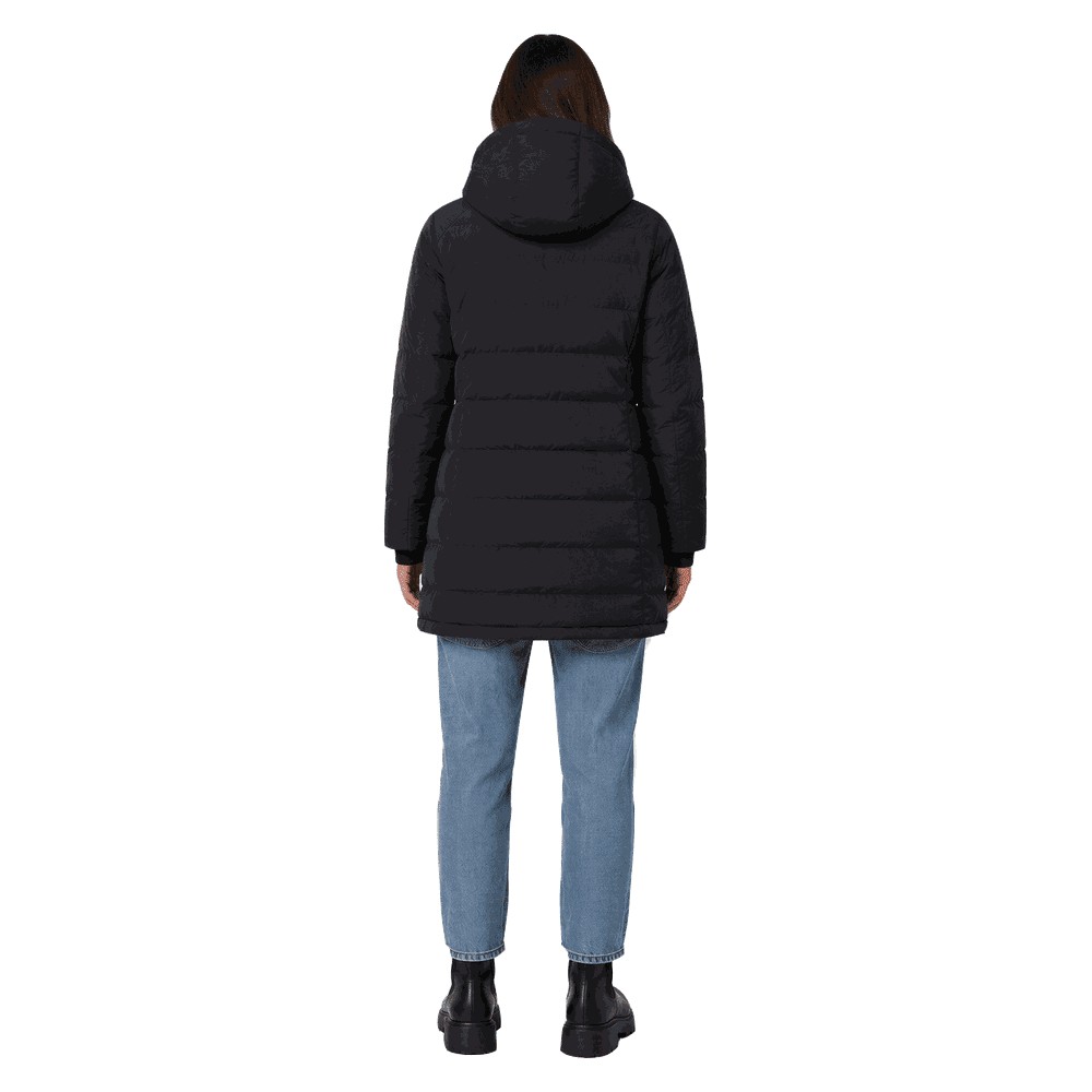 Dobsom Lausanne Jacket Women Vinterjacka - 3
