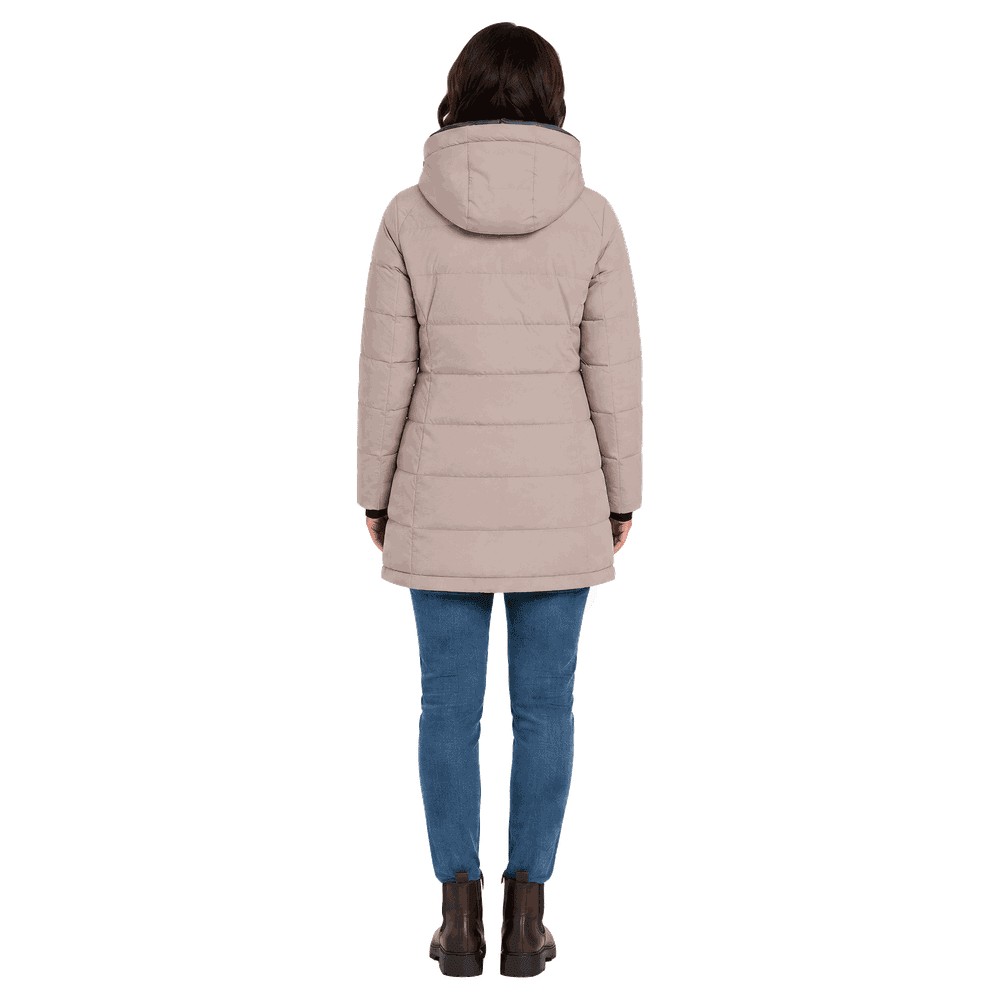 Dobsom Lausanne Jacket Women Vinterjacka - 7