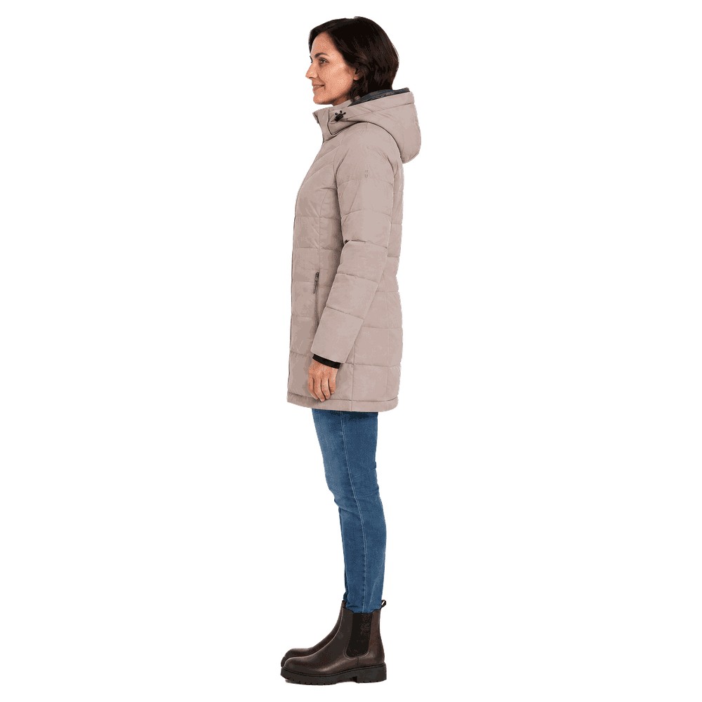 Dobsom Lausanne Jacket Women Vinterjacka - 8