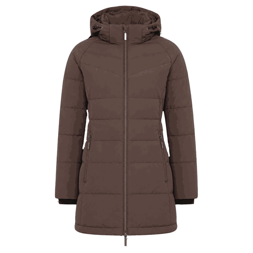 Dobsom Lausanne Jacket Women Vinterjacka - 9