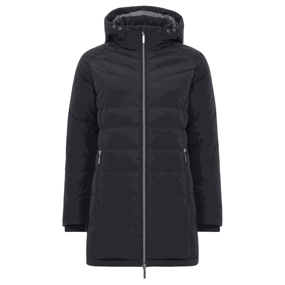 Dobsom Lausanne Jacket Women Vinterjacka