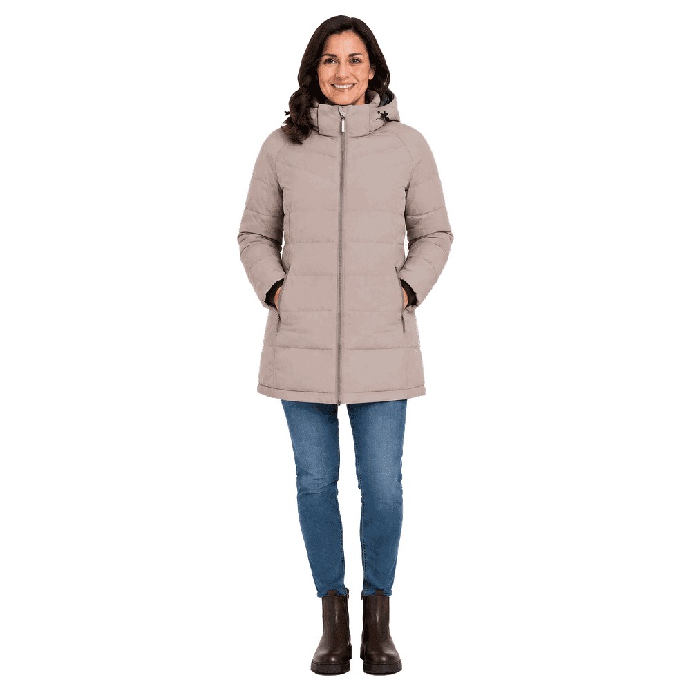 Dobsom Lausanne Jacket Women Vinterjacka - 6