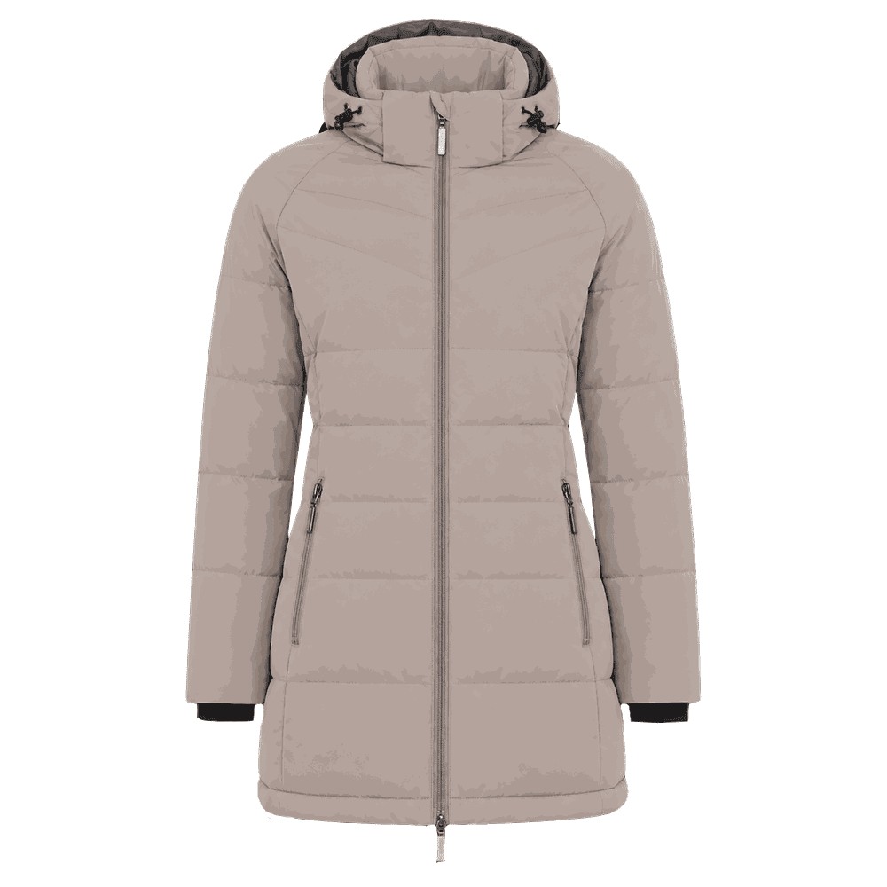 Dobsom Lausanne Jacket Women Vinterjacka - 5