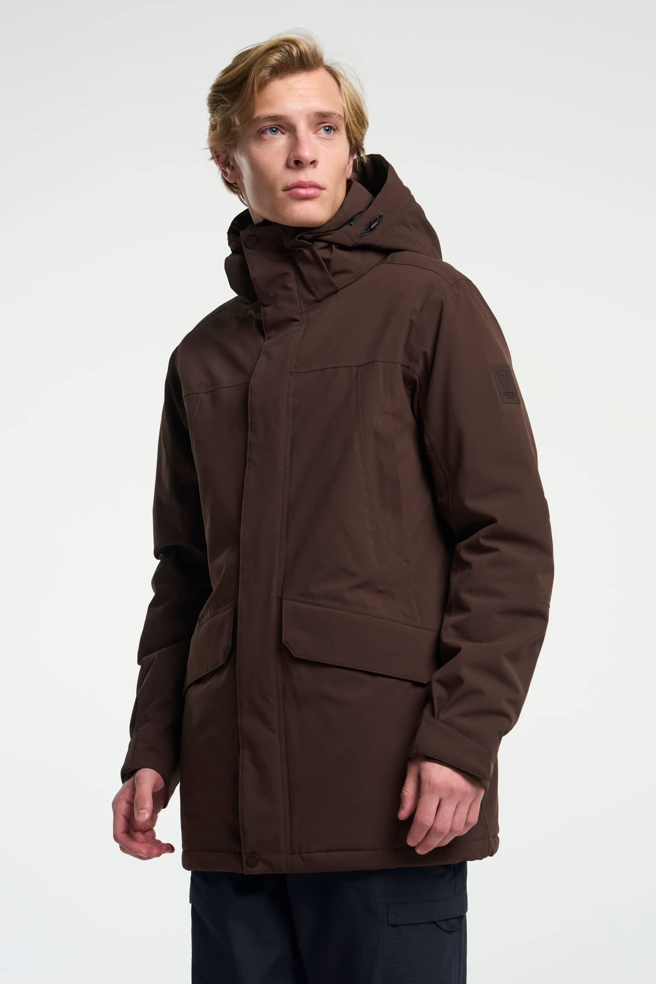 Tenson Artchi Jacket Men Vinterjacka - 5