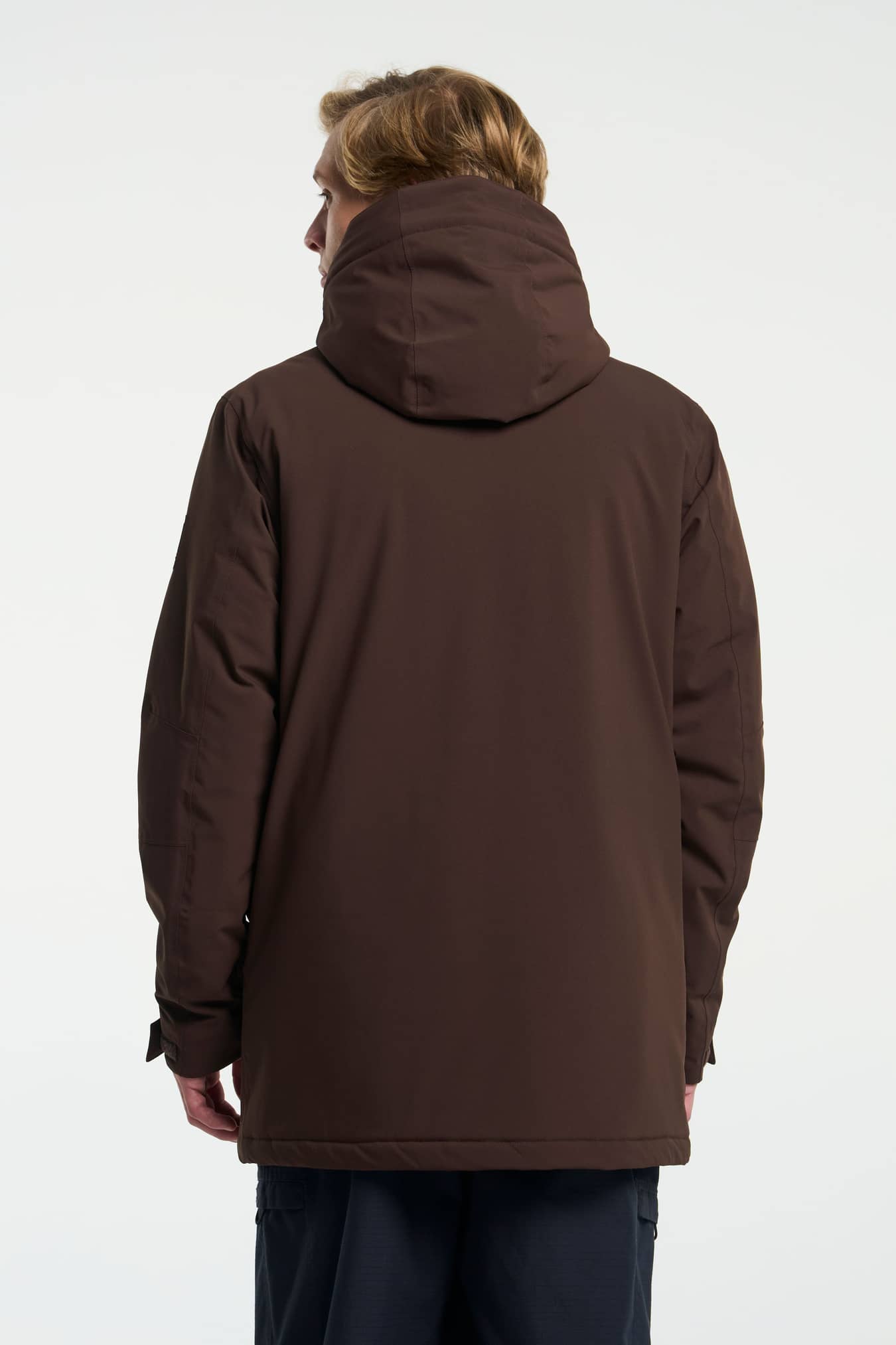 Tenson Artchi Jacket Men Vinterjacka - 6