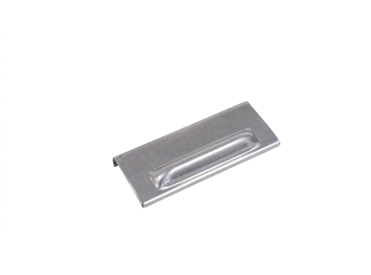 Låsbleck, ventilationsruta 140/164