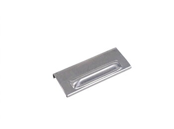 Låsbleck, ventilationsruta 140/164