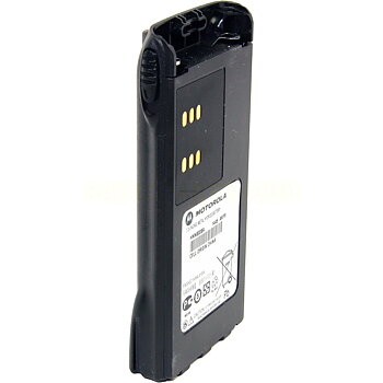 Batteri Motorola 2000mAh Li-ion till GP320/330/340/360/380,  NON-IMPRES Transvoice